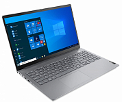 Ноутбук LENOVO 16 G7 IML Core Ultra 7 155H/ 16Гб/ 512Гб/ 16"/ Intel Arc/ no OS, серебристый (21MS008RRU)