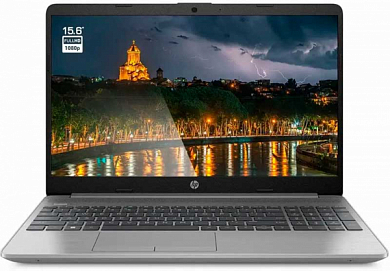 Ноутбук HP 250 G9 Core i5 1235U/ 16Гб/ 512Гб/ 15.6"/ Intel UHD/ Win 11 Pro, серебристый (6F216EA)
