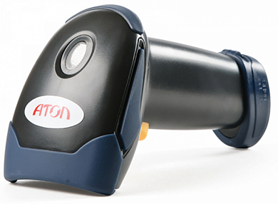 Сканер штрих-кода АТОЛ SB 1101, USB