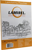 Пленка для ламинирования A3 (303x426 мм) 75 мкм LAMIREL CRC 78655 LA-78655, 100 шт