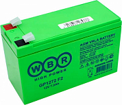 Батарея для ИБП WBR GPL1272 F2