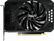 Видеокарта PALIT GeForce RTX 3060 StormX 8Гб GDDR6 128-bit, Retail (NE63060019P1-190AF)