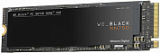 Накопитель SSD M.2 2280 WD Black SN770 500Гб (WDS500G3X0E)