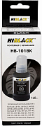 Чернила HI-BLACK HB-101BK для Epson, пигментные, 140 мл, черный