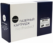 Барабан NETPRODUCT N-DR-2335, черный