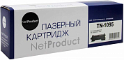 Картридж NETPRODUCT N-TN-1095, черный