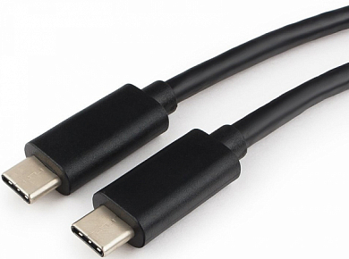 Кабель USB Type-C - USB Type-C, NME, 1.5 м, черный
