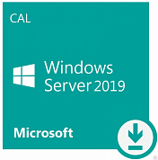 Microsoft Windows Server CAL RUS,  5 Users, OEM