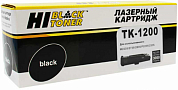 Картридж HI-BLACK HB-TK-1200, черный