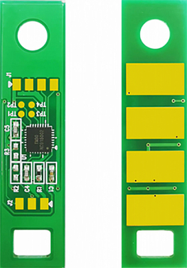 Чип для Pantum P3010/M6700 ELP ELP-CH-DL420-9K, черный