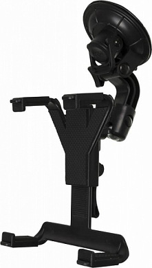Автомобильный держатель для планшета BURO SD-1151, черный