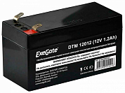 Батарея для ИБП EXEGATE EX282956RUS