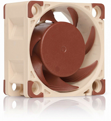Вентилятор NOCTUA NF-A4X20-FLX, 40 мм, 5000 rpm