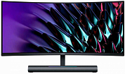 Монитор HUAWEI MateView GT ZQE-CBA 34" 3440x1440, 21:9, черный
