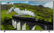 Телевизор PHILIPS 55PUS7608, 55", Ultra HD 4K, LED, Smart TV, черный