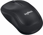 Беспроводная мышь LOGITECH B220 Silent, черная