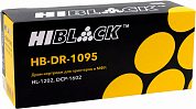 Барабан HI-BLACK HB-DR-1095, черный