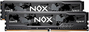 Комплект модулей памяти DDR5 32Gb PC41600 5200MHz APACER (AH5U32G52C522MBAA-2), Retail