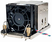 Устройство охлаждения процессора ABLECOM ACL-S20090, 295 Вт