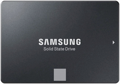 Накопитель SSD 2.5" SAMSUNG SM883 240Гб (MZ7KH240HAHQ-00005)