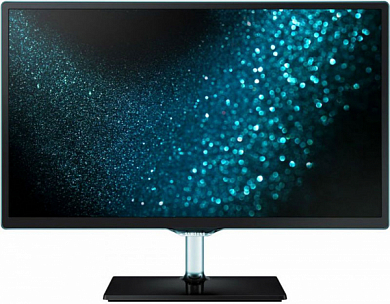 Телевизор SAMSUNG LT27H390SIX, 27", Full HD, Edge LED, черный