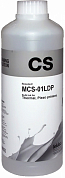 Промывочная жидкость INKTEC Cleaning Solution MCS-01LDP, 1 л