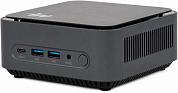 Компьютер IRU 110ALCN N100/ 8Гб/ 256Гб/ Intel UHD 730/ Win 11 Pro, черный (2012495)