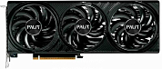 Видеокарта PALIT GeForce RTX 5060 Ti Infinity 3 V1 16Гб GDDR7 128-bit, Retail (NE7506T019T1-GB2061Y)