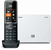 IP телефон GIGASET Comfort 550A IP Base, черный