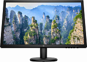 Монитор HP V24 24" 1920x1080, 16:9, черный
