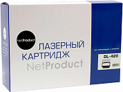 Барабан NETPRODUCT N-DL-420, черный