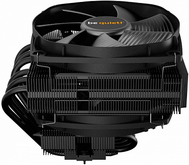 Вентилятор для процессора BE QUIET! Dark Rock TF 2, 135 мм, 1400 rpm, 230 Вт