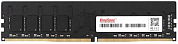Модуль памяти DDR4 8Gb PC25600 3200MHz KINGSPEC (KS3200D4P13508G), OEM