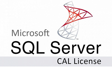 Microsoft SQL CAL SNGL, 1-Device, OLP NL (электронная лицензия)