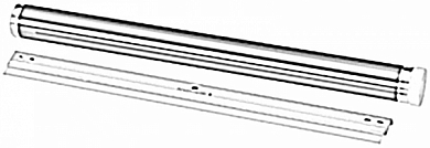 Барабан + ракель для Kyocera FS-1120D/M2035dn, JPN 501003