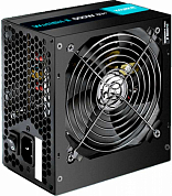 Блок питания ZALMAN WattBit II ZM500-XEII, 500 Вт, 83+