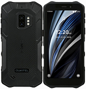 Смартфон OUKITEL WP12 Pro, 4Gb/64Gb, черный