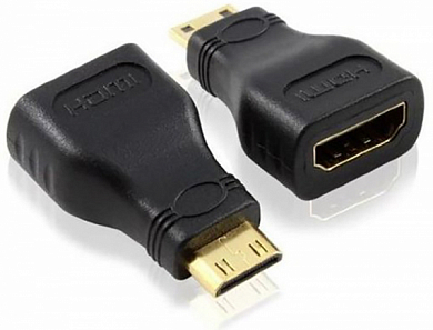 Адаптер (переходник) HDMI, BEHPEX 576404