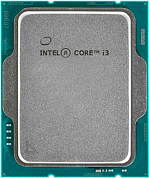 Процессор INTEL Core i3 13100 X4 FCLGA1700 3.40 GHz/12 Mb (CM8071505092202) OEM