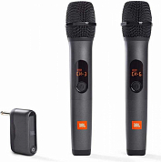 Вокальная радиосистема JBL Wireless Microphone Set