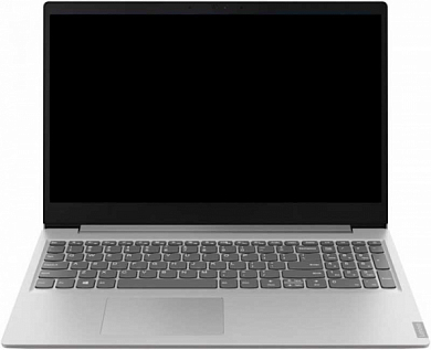 Ноутбук LENOVO 15ADA05 Athlon 3020E/ 4Гб/ 256Гб/ 15.6"/ Radeon RX Vega 3/ FreeDOS, серый (81W101CERK)