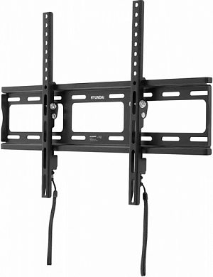 Кронштейн HYUNDAI GL-T3, настенный, наклонный, черный