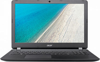 Ноутбук ACER Extensa EX2540-34YR Core i3 6006U/4Gb/500Gb/15.6"/Intel HD520/Win 10, черный (NX.EFHER.009)