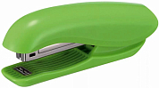 Степлер KW-TRIO Dolphin 5665, зеленый