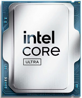 Процессор INTEL Core Ultra 7 265K X20 FCLGA1851 3.90 GHz/36 Mb (AT8076806412) OEM