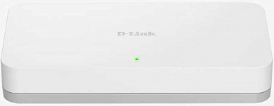 Коммутатор D-LINK DGS-1008A