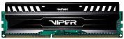 Модуль памяти DDR3 4Gb PC12800 1600MHz PATRIOT (PV38G160C0), Retail