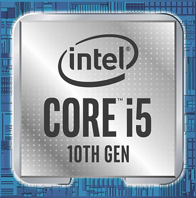 Процессор INTEL Core i5 10400F X6 FCLGA1200 2.90 GHz/12 Mb (CM8070104282719SRH79) OEM