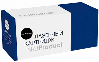 Картридж NETPRODUCT N-TK-3170, черный