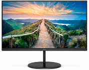 Монитор AOC Q27V4EA 27" 2560x1440, 16:9, черный